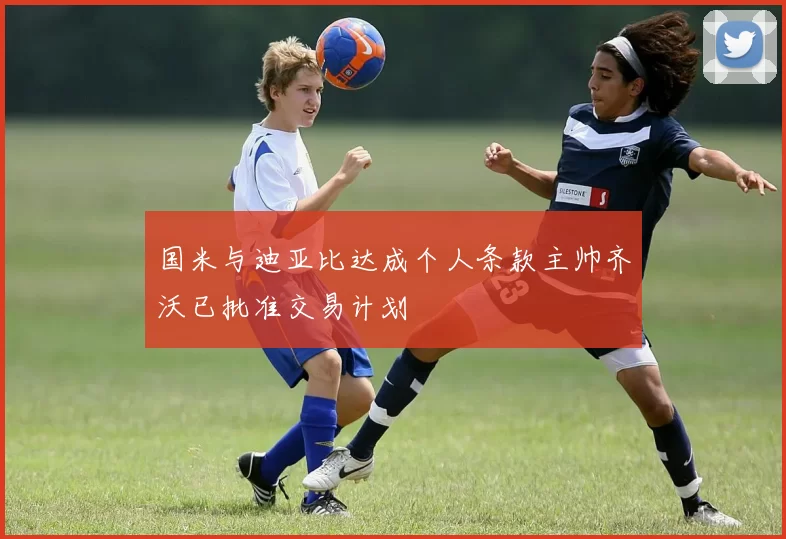 国米与迪亚比达成个人条款主帅齐沃已批准交易计划